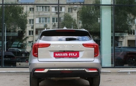 Haval Jolion, 2023 год, 1 830 000 рублей, 6 фотография