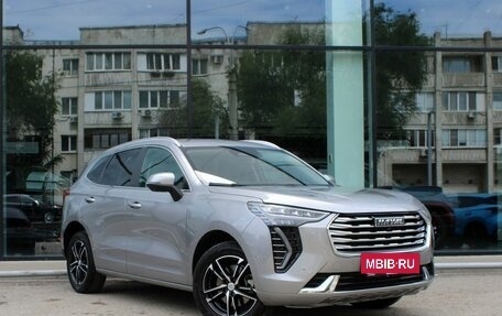 Haval Jolion, 2023 год, 1 830 000 рублей, 3 фотография
