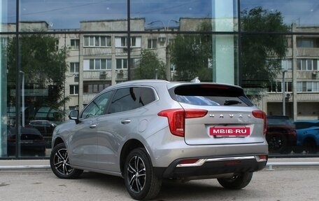 Haval Jolion, 2023 год, 1 830 000 рублей, 7 фотография