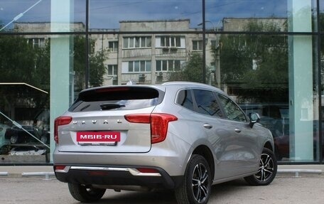Haval Jolion, 2023 год, 1 830 000 рублей, 5 фотография