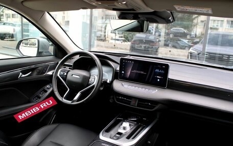 Haval Jolion, 2023 год, 1 830 000 рублей, 9 фотография