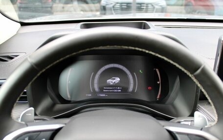 Haval Jolion, 2023 год, 1 830 000 рублей, 14 фотография