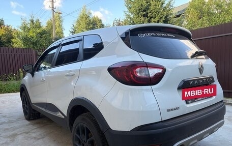 Renault Kaptur I рестайлинг, 2019 год, 1 100 000 рублей, 4 фотография