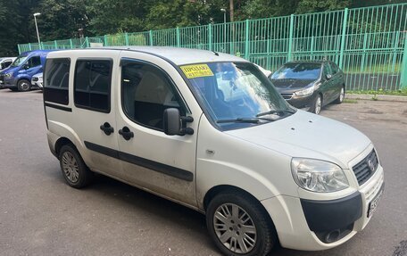 Fiat Doblo I, 2014 год, 620 000 рублей, 9 фотография