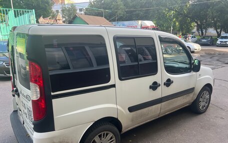 Fiat Doblo I, 2014 год, 620 000 рублей, 12 фотография