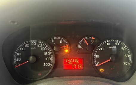 Fiat Doblo I, 2014 год, 620 000 рублей, 13 фотография