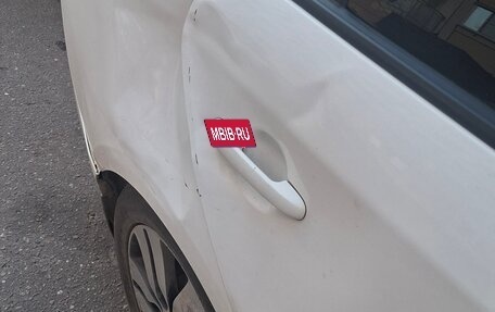 KIA Cerato III, 2012 год, 510 000 рублей, 2 фотография