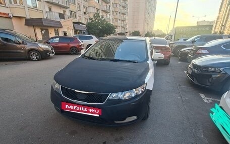 KIA Cerato III, 2012 год, 510 000 рублей, 3 фотография