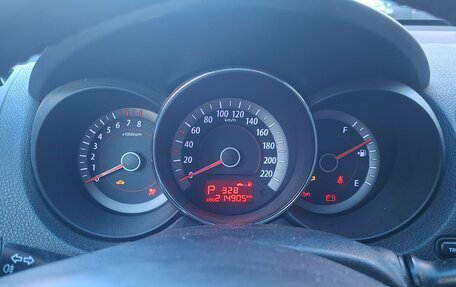 KIA Cerato III, 2012 год, 510 000 рублей, 6 фотография