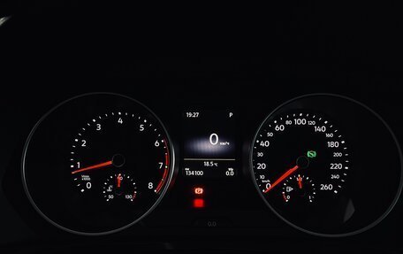 Volkswagen Tiguan II, 2017 год, 2 270 000 рублей, 8 фотография