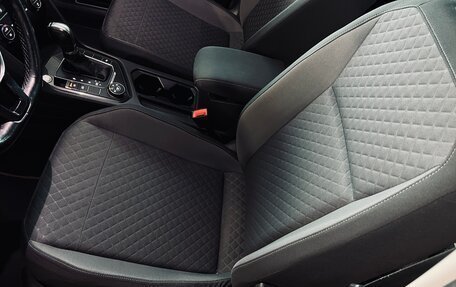 Volkswagen Tiguan II, 2017 год, 2 270 000 рублей, 10 фотография