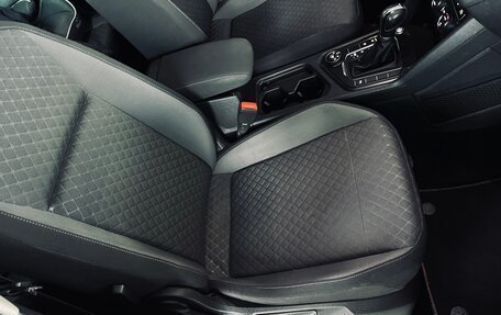 Volkswagen Tiguan II, 2017 год, 2 270 000 рублей, 12 фотография