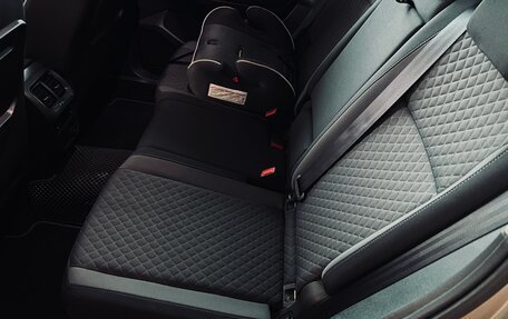 Volkswagen Tiguan II, 2017 год, 2 270 000 рублей, 16 фотография