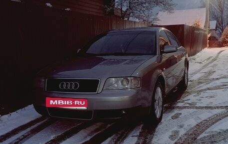 Audi A6, 2003 год, 400 000 рублей, 3 фотография
