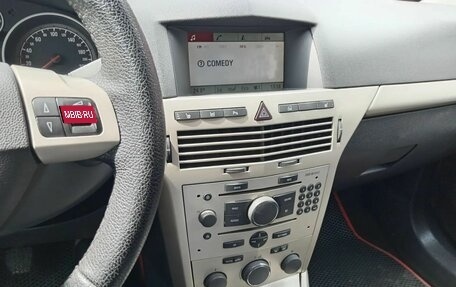 Opel Astra H, 2008 год, 450 000 рублей, 3 фотография