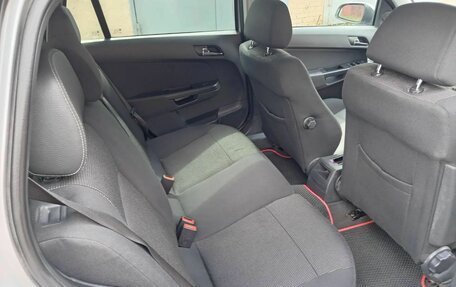 Opel Astra H, 2008 год, 450 000 рублей, 6 фотография