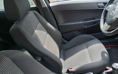 Opel Astra H, 2008 год, 450 000 рублей, 11 фотография
