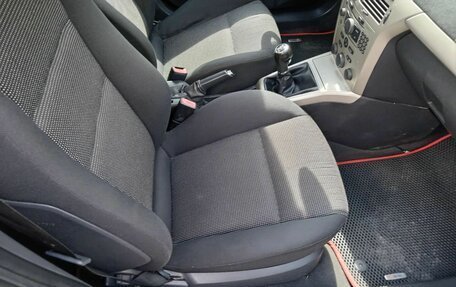 Opel Astra H, 2008 год, 450 000 рублей, 9 фотография