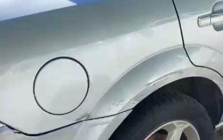 Ford Mondeo III, 2007 год, 300 000 рублей, 4 фотография