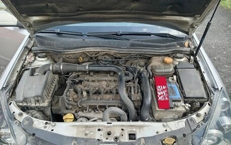 Opel Astra H, 2008 год, 450 000 рублей, 7 фотография