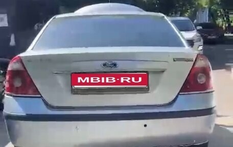 Ford Mondeo III, 2007 год, 300 000 рублей, 2 фотография