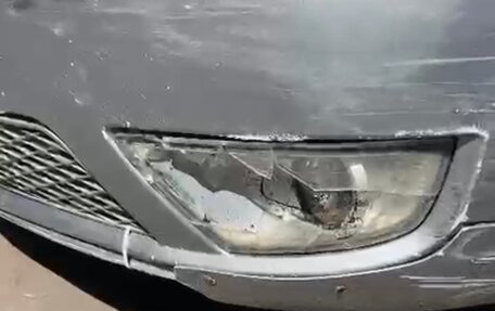 Ford Mondeo III, 2007 год, 300 000 рублей, 7 фотография