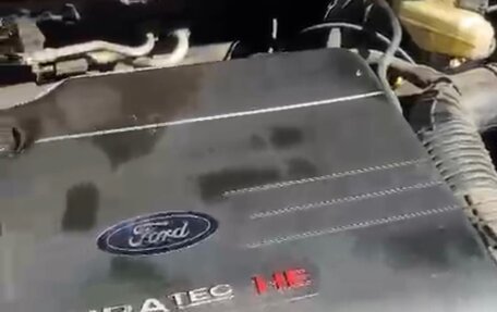 Ford Mondeo III, 2007 год, 300 000 рублей, 8 фотография