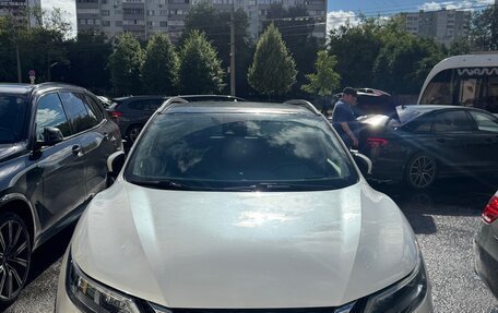 Nissan Qashqai, 2020 год, 2 100 000 рублей, 5 фотография