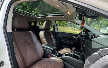 Nissan Qashqai, 2020 год, 2 100 000 рублей, 9 фотография