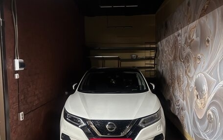 Nissan Qashqai, 2020 год, 2 100 000 рублей, 3 фотография