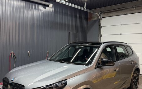 BMW X1, 2024 год, 5 650 000 рублей, 2 фотография