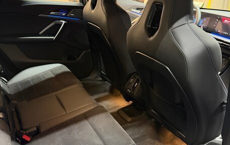 BMW X1, 2024 год, 5 650 000 рублей, 10 фотография