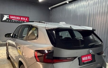 BMW X1, 2024 год, 5 650 000 рублей, 4 фотография
