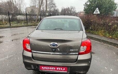 Datsun on-DO I рестайлинг, 2015 год, 420 000 рублей, 6 фотография