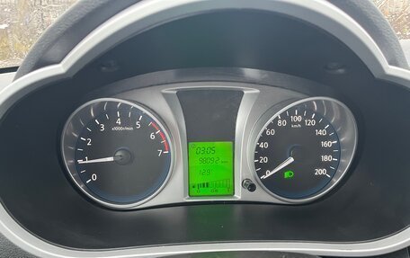 Datsun on-DO I рестайлинг, 2015 год, 420 000 рублей, 12 фотография