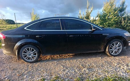 Ford Mondeo IV, 2011 год, 630 000 рублей, 2 фотография