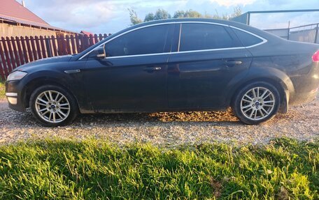 Ford Mondeo IV, 2011 год, 630 000 рублей, 4 фотография