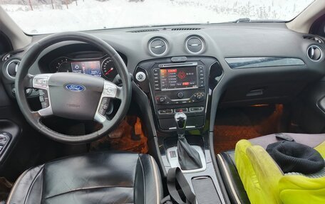 Ford Mondeo IV, 2011 год, 630 000 рублей, 5 фотография