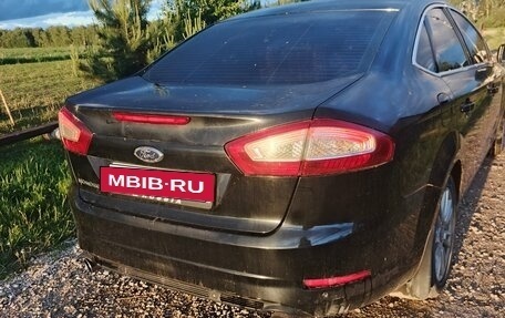 Ford Mondeo IV, 2011 год, 630 000 рублей, 3 фотография