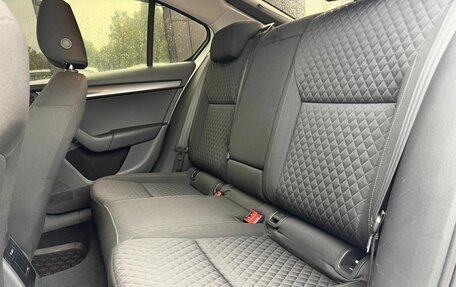 Skoda Octavia, 2017 год, 1 649 000 рублей, 19 фотография