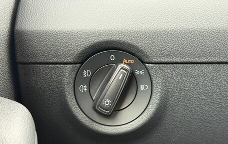 Skoda Octavia, 2017 год, 1 649 000 рублей, 24 фотография