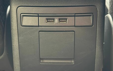 Skoda Octavia, 2017 год, 1 649 000 рублей, 20 фотография