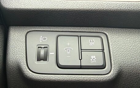 Hyundai Solaris II рестайлинг, 2021 год, 1 599 000 рублей, 24 фотография