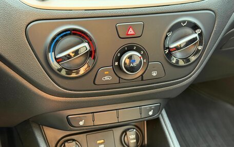 Hyundai Solaris II рестайлинг, 2021 год, 1 599 000 рублей, 23 фотография