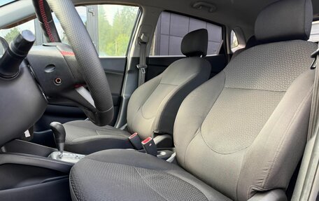 KIA Rio III рестайлинг, 2012 год, 899 000 рублей, 17 фотография
