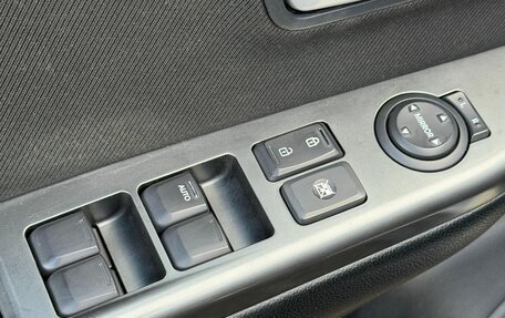 KIA Rio III рестайлинг, 2012 год, 899 000 рублей, 16 фотография