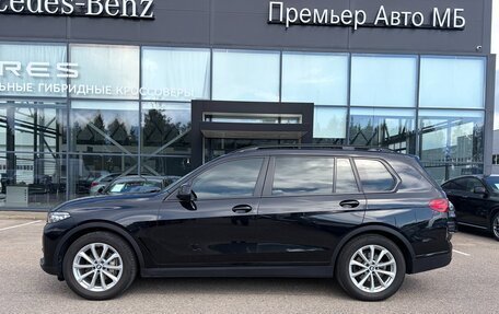 BMW X7, 2020 год, 5 980 000 рублей, 2 фотография