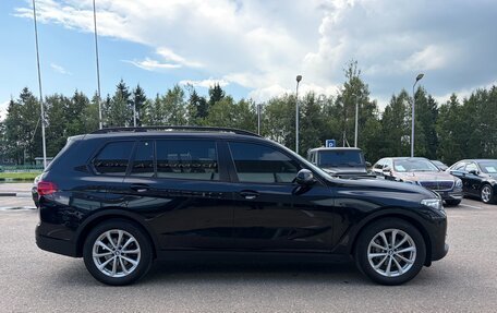 BMW X7, 2020 год, 5 980 000 рублей, 6 фотография