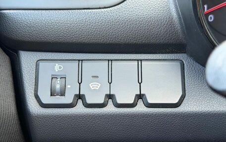 KIA Rio III рестайлинг, 2012 год, 899 000 рублей, 25 фотография
