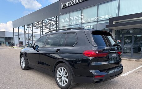 BMW X7, 2020 год, 5 980 000 рублей, 3 фотография